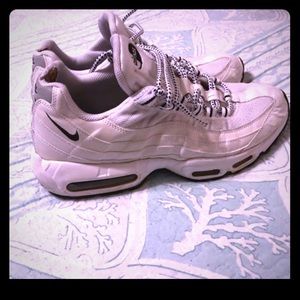 Nike airmax 95 size 10.5